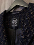 212 Goods Franklin St Party Jacket- Blazer Size 6 New